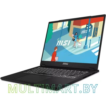 Ноутбук MSI Modern 14 H D13MG-091RU (9S7-14L112-091) картинка 2